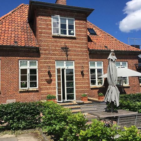 Kerteminde Bed & Breakfast Hotel Exterior photo