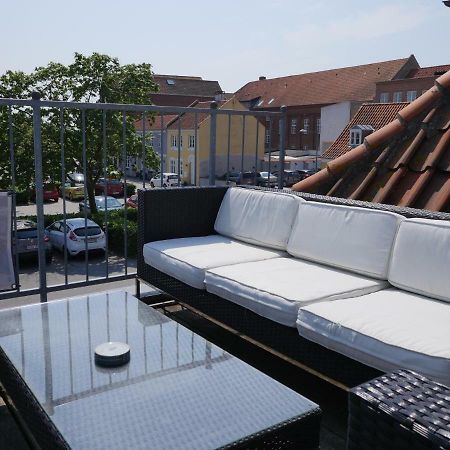 Kerteminde Bed & Breakfast Hotel Exterior photo