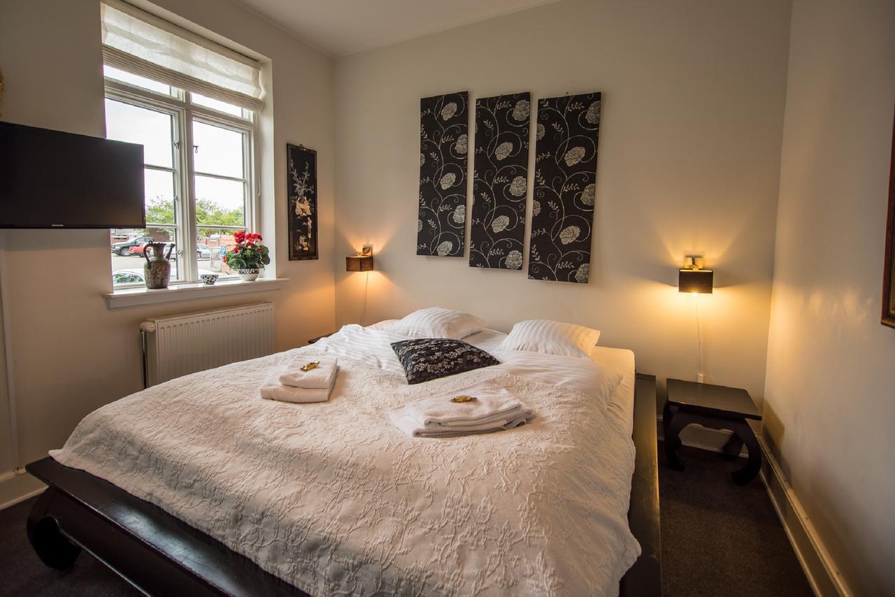 Kerteminde Bed & Breakfast Hotel Exterior photo