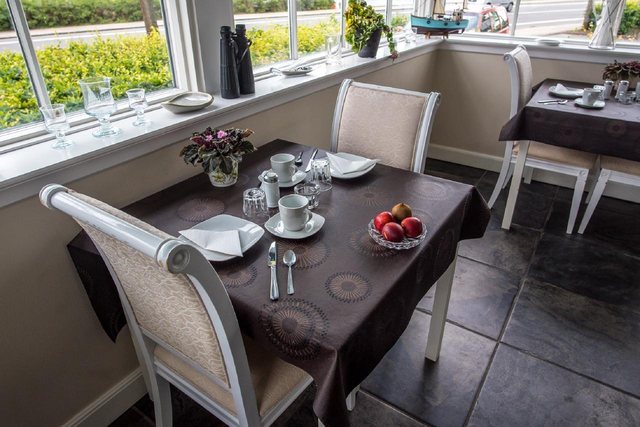 Kerteminde Bed & Breakfast Hotel Exterior photo