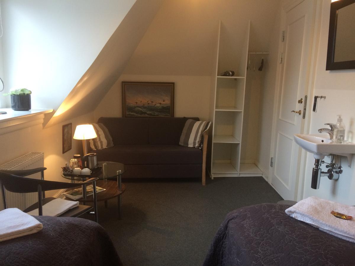 Kerteminde Bed & Breakfast Hotel Room photo